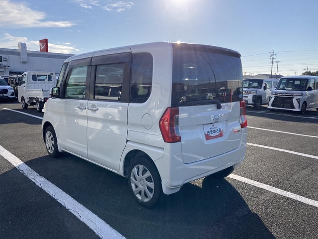 タントＬ　ＳＡIIIキーレスエントリー　マニュアルエアコン　ハロゲンヘッドランプ　ＵＶカットガラス　フルホイールキャップ　パワーウィンドウ　電動格納ドアミラー（静岡県）の中古車