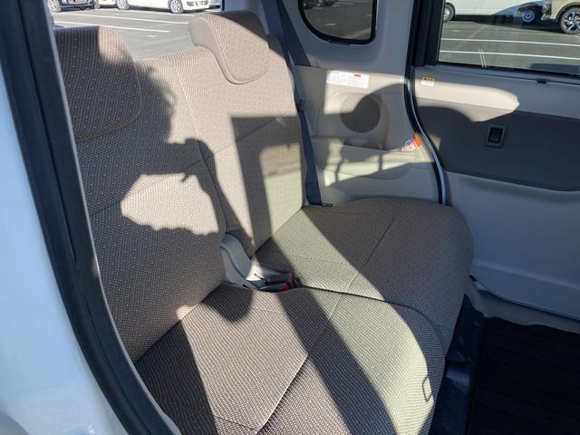 タントＬ　ＳＡIIIキーレスエントリー　マニュアルエアコン　ハロゲンヘッドランプ　ＵＶカットガラス　フルホイールキャップ　パワーウィンドウ　電動格納ドアミラー（静岡県）の中古車