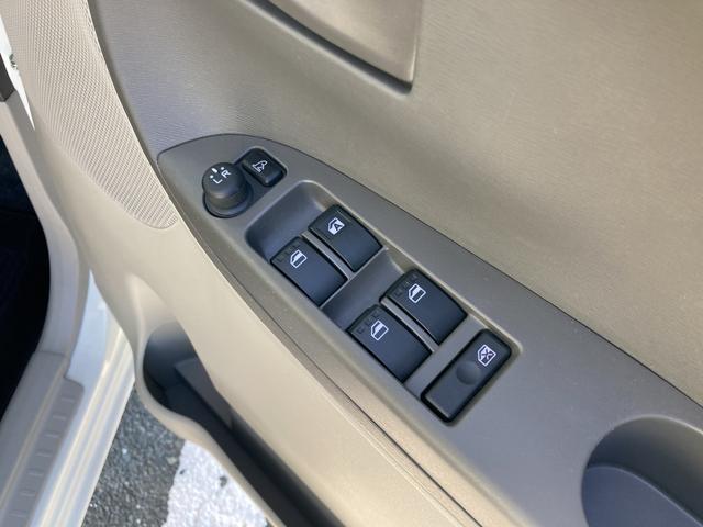 タントＬ　ＳＡIIIキーレスエントリー　マニュアルエアコン　ハロゲンヘッドランプ　ＵＶカットガラス　フルホイールキャップ　パワーウィンドウ　電動格納ドアミラー（静岡県）の中古車