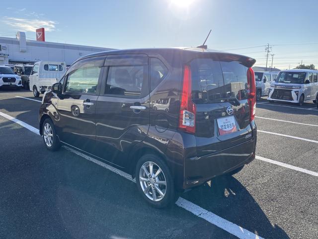 ムーヴＸ　ＳＡIII１４インチアルミホイール　スーパーＵＶＩＲカットガラス　キーフリーシステム　オートエアコン（プッシュ式）　ハロゲンヘッドライト（静岡県）の中古車