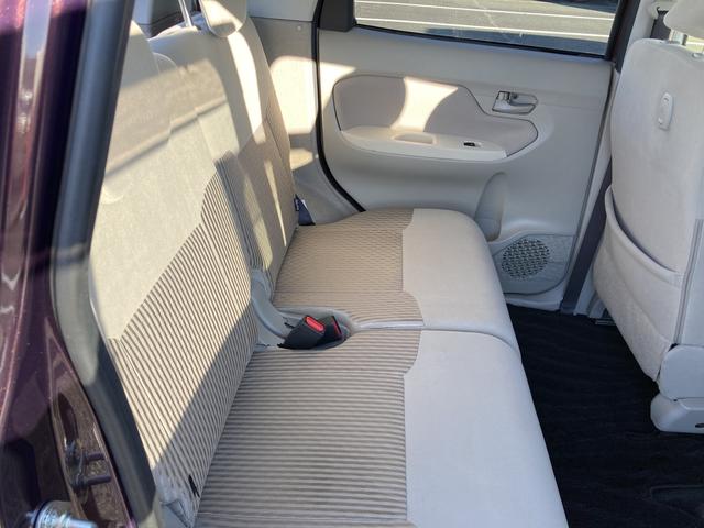 ムーヴＸ　ＳＡIII１４インチアルミホイール　スーパーＵＶＩＲカットガラス　キーフリーシステム　オートエアコン（プッシュ式）　ハロゲンヘッドライト（静岡県）の中古車