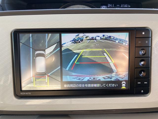 ムーヴキャンバスGホワイトアクセントVS SAIII14インチフルホイールキャップ LEDヘッドランプ キーフリーシステム 両側パワースライドドア オートエアコン(プッシュ式) オートライト 置きラクボックス(静岡県)の中古車