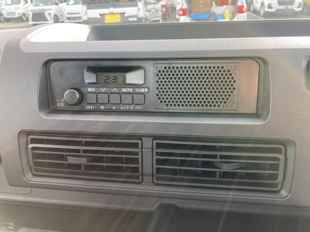 ハイゼットトラックスタンダード 農用スペシャル(静岡県)の中古車