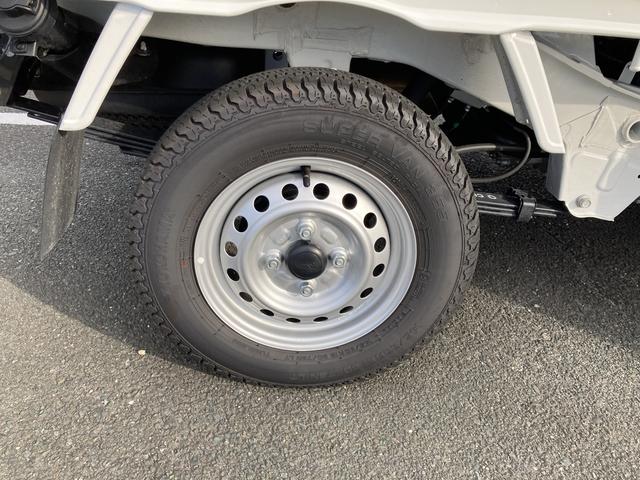 ハイゼットトラックスタンダード 農用スペシャル(静岡県)の中古車