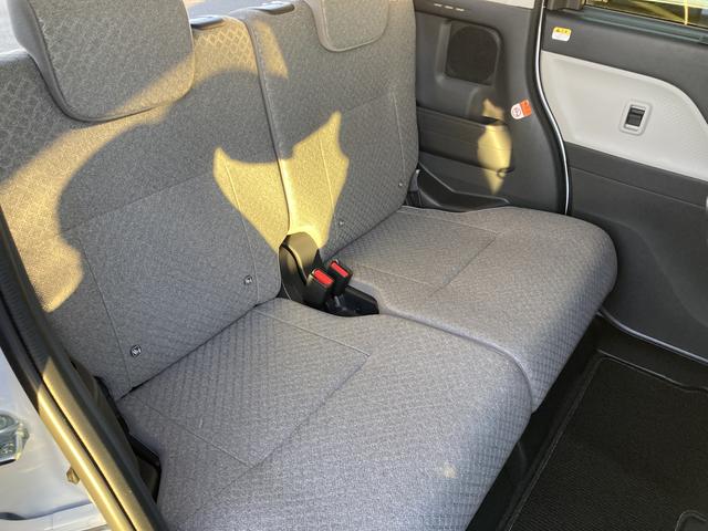 タントＸ１４インチフルホイールキャップ　フルＬＥＤヘッドランプ　オート格納式カラードドアミラー　左側パワースライドドア　ＴＦＴカラーマルチインフォメーションディスプレイ　フルファブリックシート（静岡県）の中古車