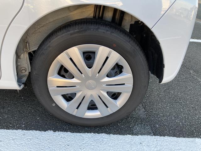 タントＸ１４インチフルホイールキャップ　フルＬＥＤヘッドランプ　オート格納式カラードドアミラー　左側パワースライドドア　ＴＦＴカラーマルチインフォメーションディスプレイ　フルファブリックシート（静岡県）の中古車