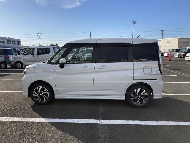 ソリオバンディットハイブリッドMV(静岡県)の中古車