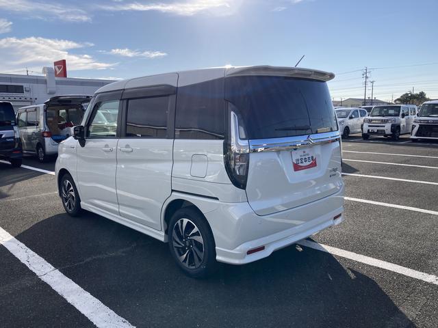 ソリオバンディットハイブリッドMV(静岡県)の中古車