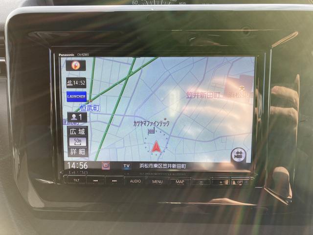 ソリオバンディットハイブリッドMV(静岡県)の中古車