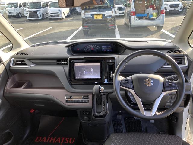 ソリオバンディットハイブリッドMV(静岡県)の中古車