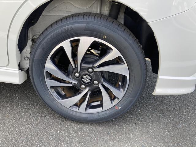 ソリオバンディットハイブリッドMV(静岡県)の中古車