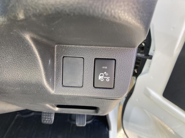 ハイゼットトラックスタンダード　農用スペシャル４ＷＤ　ＭＴ　ＵＶカットガラス（フロントウィンドウ）　プリントレザーシート表皮　マニュアルエアコン　クリーンエアフィルター（静岡県）の中古車