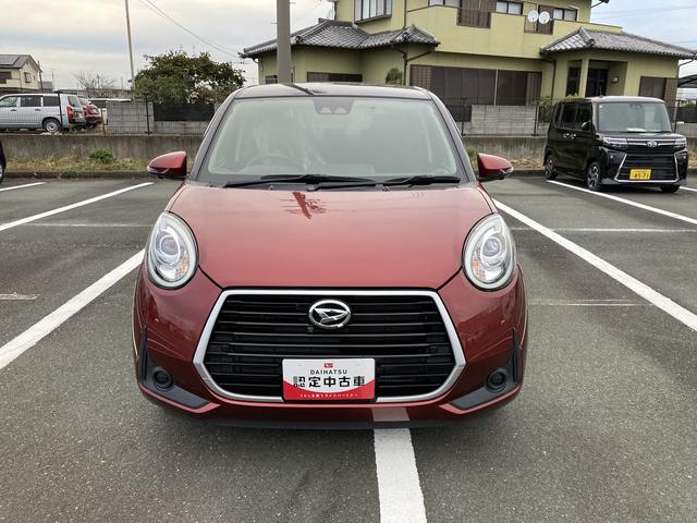 ブーンシルク　ＳＡIIIキーフリーシステム　プッシュボタンスタート　フルホイールキャップ　電動格納ドアミラー　ＵＶカットガラス　オートエアコン（プッシュ式）　パワーウィンドウ（静岡県）の中古車