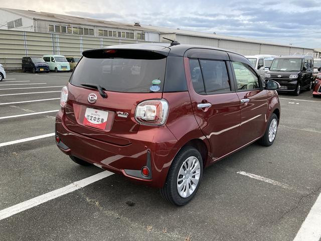 ブーンシルク　ＳＡIIIキーフリーシステム　プッシュボタンスタート　フルホイールキャップ　電動格納ドアミラー　ＵＶカットガラス　オートエアコン（プッシュ式）　パワーウィンドウ（静岡県）の中古車