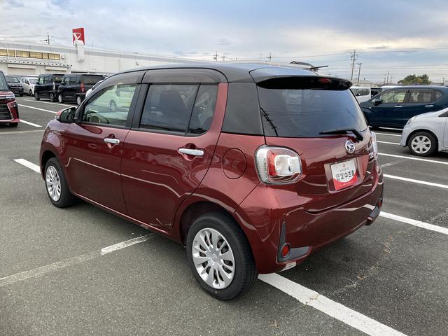 ブーンシルク　ＳＡIIIキーフリーシステム　プッシュボタンスタート　フルホイールキャップ　電動格納ドアミラー　ＵＶカットガラス　オートエアコン（プッシュ式）　パワーウィンドウ（静岡県）の中古車