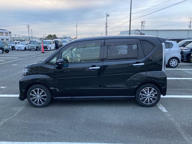 ムーヴカスタム XリミテッドII SAIII14インチアルミホイール ウレタンインパネセンターシフト スーパーUVIRカットガラス(フロントドア) LEDヘッドランプ 自発光式2眼メーター TFTカラーマルチインフォメーションディスプレイ(静岡県)の中古車