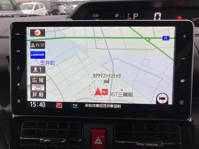 タントカスタムＸ１４インチアルミホイール　大型エアロバンパー　フルＬＥＤヘッドランプ　オート格納式カラードドアミラー　両側パワースライドドア　キーフリーシステム　プッシュボタンスタート（静岡県）の中古車