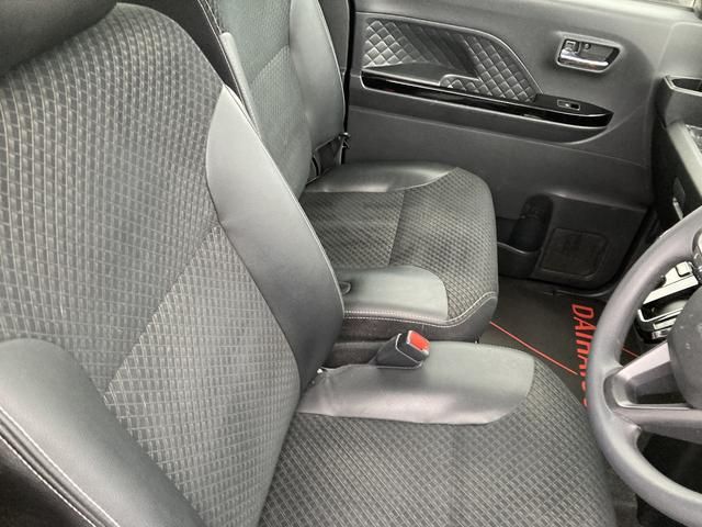 タントカスタムＸ１４インチアルミホイール　大型エアロバンパー　フルＬＥＤヘッドランプ　オート格納式カラードドアミラー　両側パワースライドドア　キーフリーシステム　プッシュボタンスタート（静岡県）の中古車