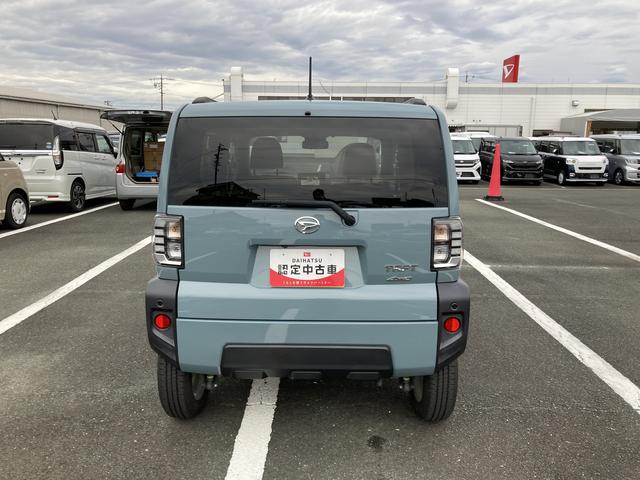 タフトG15インチアルミホイール オートレベリング機能付フルLEDヘッドランプ LEDフォグランプ 本革巻ステアリングホイール 本革巻インパネセンターシフト TFTカラーマルチインフォメーションディスプレイ(静岡県)の中古車