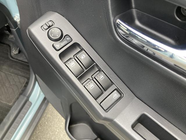 タフトG15インチアルミホイール オートレベリング機能付フルLEDヘッドランプ LEDフォグランプ 本革巻ステアリングホイール 本革巻インパネセンターシフト TFTカラーマルチインフォメーションディスプレイ(静岡県)の中古車