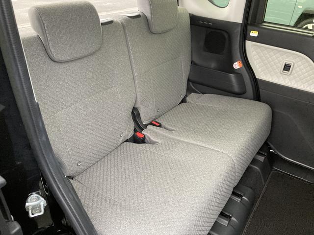 タントＸ１４インチフルホイールキャップ　フルＬＥＤヘッドランプ　オート格納式カラードドアミラー　左側パワースライドドア　ＴＦＴカラーマルチインフォメーションディスプレイ　フルファブリックシート（静岡県）の中古車