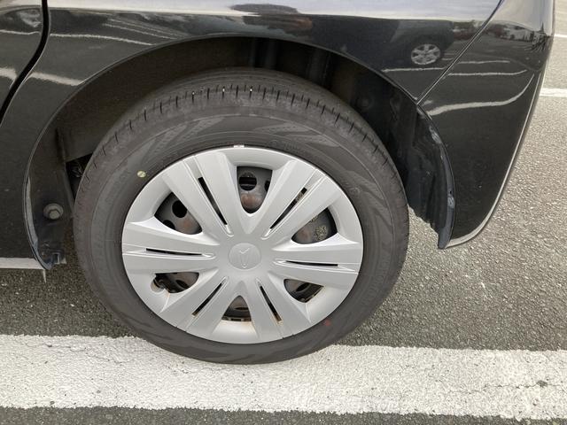 タントＸ１４インチフルホイールキャップ　フルＬＥＤヘッドランプ　オート格納式カラードドアミラー　左側パワースライドドア　ＴＦＴカラーマルチインフォメーションディスプレイ　フルファブリックシート（静岡県）の中古車