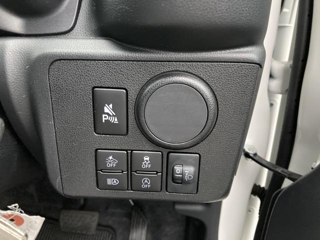 ミライースＬ　ＳＡIII１３インチフルホイールキャップ　マルチリフレクターハロゲンヘッドランプ　可倒式ドアミラー　自発光式デジタルメーターアンバーイルミネーションメーター　マニュアルエアコン（ダイヤル式）　キーレスエントリー（静岡県）の中古車