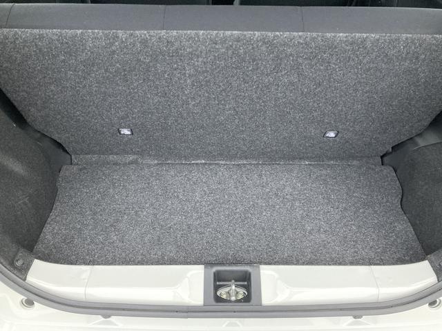 ミライースＬ　ＳＡIII１３インチフルホイールキャップ　マルチリフレクターハロゲンヘッドランプ　可倒式ドアミラー　自発光式デジタルメーターアンバーイルミネーションメーター　マニュアルエアコン（ダイヤル式）　キーレスエントリー（静岡県）の中古車