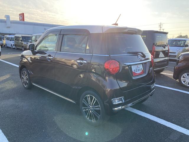 キャストスタイルG VS SAIIIシートヒーター ウレタンステアリングホイール 15インチアルミホイール BiAngleLEDヘッドランプ LEDフォグランプ LEDフロントパーソナルランプ LEDルームランプ(静岡県)の中古車