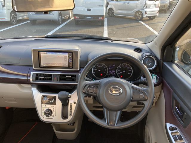 キャストスタイルG VS SAIIIシートヒーター ウレタンステアリングホイール 15インチアルミホイール BiAngleLEDヘッドランプ LEDフォグランプ LEDフロントパーソナルランプ LEDルームランプ(静岡県)の中古車