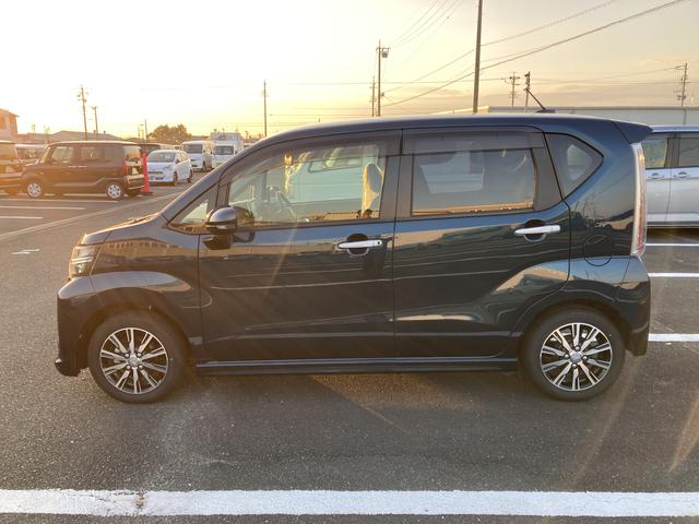 ムーヴカスタム XリミテッドII SAIII14インチアルミホイール ウレタンインパネセンターシフト スーパーUVIRカットガラス(フロントドア) LEDヘッドランプ 自発光式2眼メーター TFTカラーマルチインフォメーションディスプレイ(静岡県)の中古車