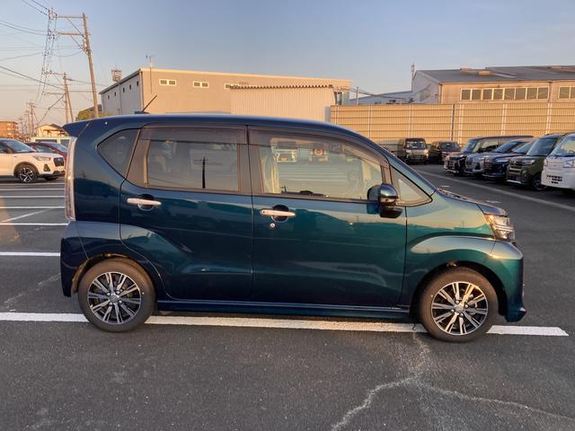 ムーヴカスタム XリミテッドII SAIII14インチアルミホイール ウレタンインパネセンターシフト スーパーUVIRカットガラス(フロントドア) LEDヘッドランプ 自発光式2眼メーター TFTカラーマルチインフォメーションディスプレイ(静岡県)の中古車