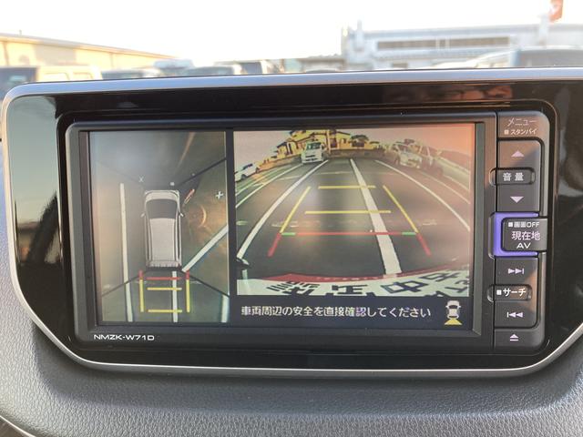 ムーヴカスタム XリミテッドII SAIII14インチアルミホイール ウレタンインパネセンターシフト スーパーUVIRカットガラス(フロントドア) LEDヘッドランプ 自発光式2眼メーター TFTカラーマルチインフォメーションディスプレイ(静岡県)の中古車