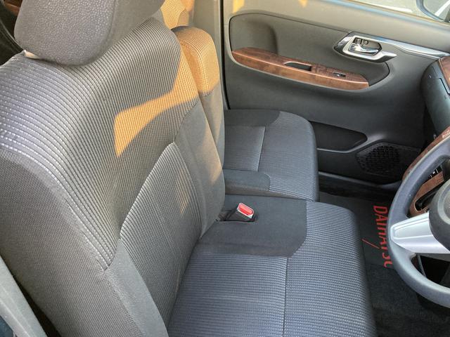 ムーヴカスタム XリミテッドII SAIII14インチアルミホイール ウレタンインパネセンターシフト スーパーUVIRカットガラス(フロントドア) LEDヘッドランプ 自発光式2眼メーター TFTカラーマルチインフォメーションディスプレイ(静岡県)の中古車