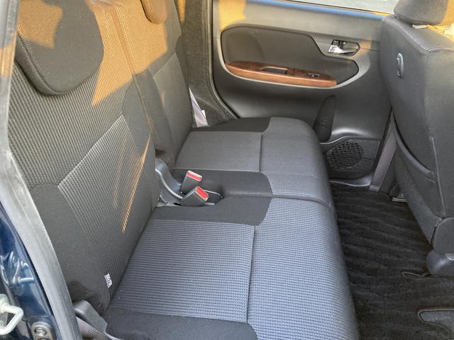 ムーヴカスタム XリミテッドII SAIII14インチアルミホイール ウレタンインパネセンターシフト スーパーUVIRカットガラス(フロントドア) LEDヘッドランプ 自発光式2眼メーター TFTカラーマルチインフォメーションディスプレイ(静岡県)の中古車