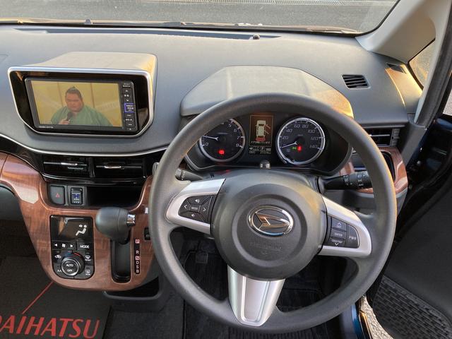 ムーヴカスタム XリミテッドII SAIII14インチアルミホイール ウレタンインパネセンターシフト スーパーUVIRカットガラス(フロントドア) LEDヘッドランプ 自発光式2眼メーター TFTカラーマルチインフォメーションディスプレイ(静岡県)の中古車