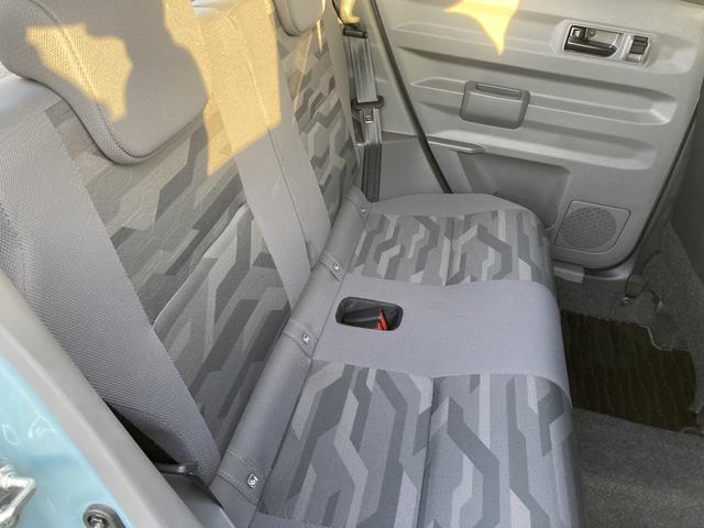 タフトＧターボ　クロムベンチャー１５インチアルミホイール（シルバー塗装）　オートレベリング機能付フルＬＥＤヘッドランプ　ＬＥＤフォグランプ　本革巻ステアリングホイール　本革巻インパネセンターシフト（静岡県）の中古車