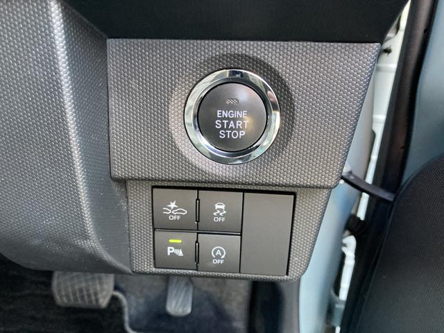 タフトＧターボ　クロムベンチャー１５インチアルミホイール（シルバー塗装）　オートレベリング機能付フルＬＥＤヘッドランプ　ＬＥＤフォグランプ　本革巻ステアリングホイール　本革巻インパネセンターシフト（静岡県）の中古車