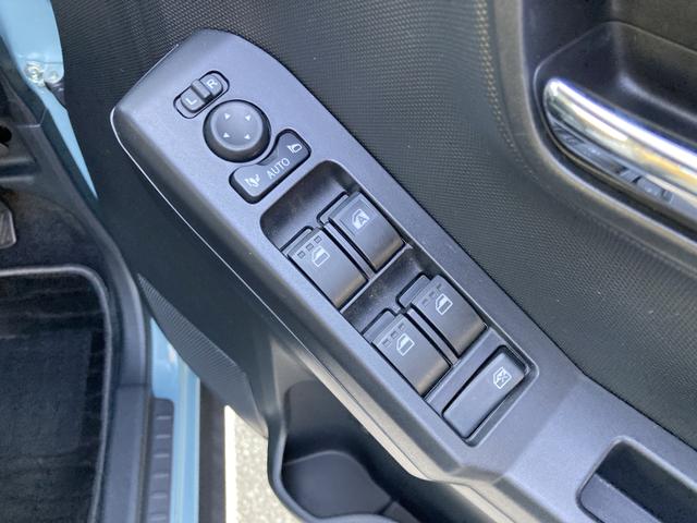 タフトＧターボ　クロムベンチャー１５インチアルミホイール（シルバー塗装）　オートレベリング機能付フルＬＥＤヘッドランプ　ＬＥＤフォグランプ　本革巻ステアリングホイール　本革巻インパネセンターシフト（静岡県）の中古車