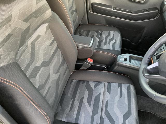 タフトＧ１５インチアルミホイール　オートレベリング機能付フルＬＥＤヘッドランプ　ＬＥＤフォグランプ　本革巻ステアリングホイール　本革巻インパネセンターシフト　ＴＦＴカラーマルチインフォメーションディスプレイ（静岡県）の中古車