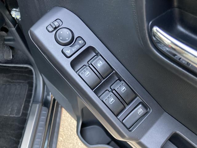 タフトＧ１５インチアルミホイール　オートレベリング機能付フルＬＥＤヘッドランプ　ＬＥＤフォグランプ　本革巻ステアリングホイール　本革巻インパネセンターシフト　ＴＦＴカラーマルチインフォメーションディスプレイ（静岡県）の中古車