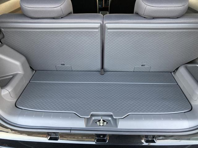 タフトＧ１５インチアルミホイール　オートレベリング機能付フルＬＥＤヘッドランプ　ＬＥＤフォグランプ　本革巻ステアリングホイール　本革巻インパネセンターシフト　ＴＦＴカラーマルチインフォメーションディスプレイ（静岡県）の中古車