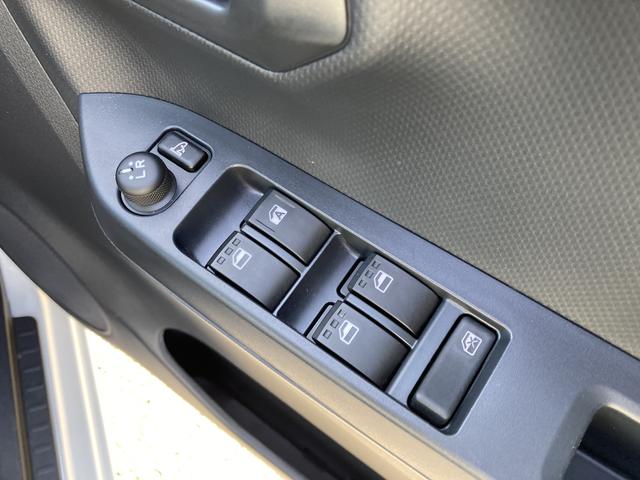 ミライースX SAIII14インチフルホイールキャップ LEDヘッドランプ 電動格納式(カラード)ドアミラー 自発光式デジタルメーターブルーイルミネーションメーター マニュアルエアコン(ダイヤル式) キーレスエントリー(静岡県)の中古車