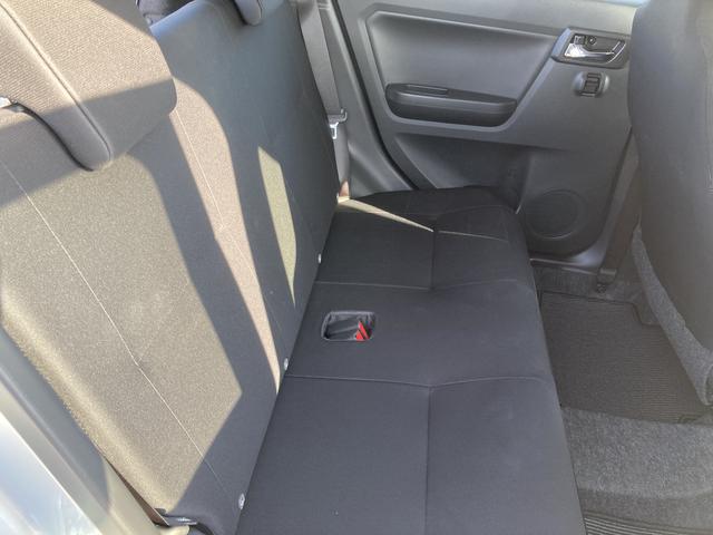 ミライースＧ　ＳＡIII１４インチアルミホイール　ＬＥＤヘッドランプ　オート格納式カラードドアミラー　自発光式デジタルメーターブルーイルミネーションメーター　オートエアコン（プッシュ式）　キーフリーシステム（静岡県）の中古車