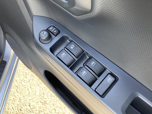 ミライースＧ　ＳＡIII１４インチアルミホイール　ＬＥＤヘッドランプ　オート格納式カラードドアミラー　自発光式デジタルメーターブルーイルミネーションメーター　オートエアコン（プッシュ式）　キーフリーシステム（静岡県）の中古車