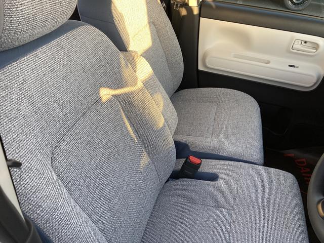 ムーヴキャンバスストライプスＸ　ナビ付ナビ　１４インチフルホイールキャップ　キーフリーシステム　プッシュボタンスタート　ＵＶカットガラス　両側パワースライドドア　ハロゲンヘッドライト　ラゲージアンダーボックス（静岡県）の中古車