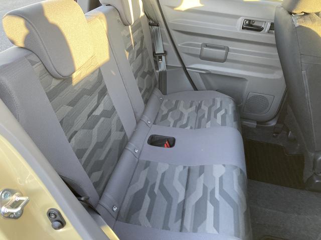 タフトＸ　ナビ付ナビ　１５インチスチールホイール（ブラック塗装）　マニュアルレベリング機能付フルＬＥＤヘッドランプ　マルチインフォメーションディスプレイ（静岡県）の中古車