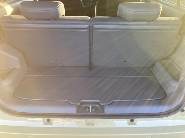 タフトＸ　ナビ付ナビ　１５インチスチールホイール（ブラック塗装）　マニュアルレベリング機能付フルＬＥＤヘッドランプ　マルチインフォメーションディスプレイ（静岡県）の中古車