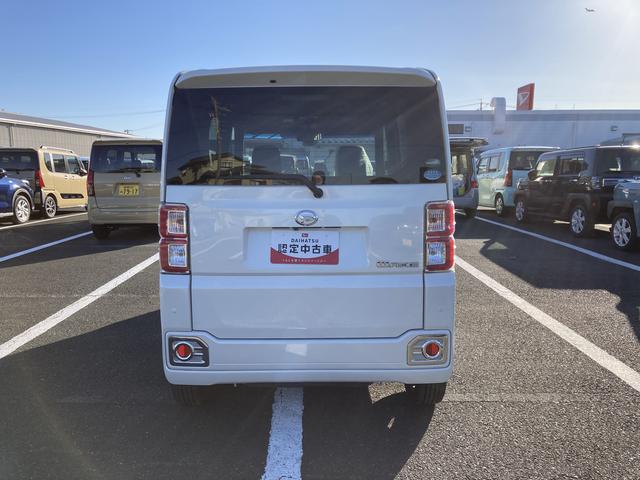 ウェイクＧターボ　レジャーエディションＳＡII１５インチアルミホイール　両側パワースライドドア　ＵＶカットガラス　キーフリーシステム　オートエアコン（プッシュ式）　ＬＥＤヘッドランプ（静岡県）の中古車