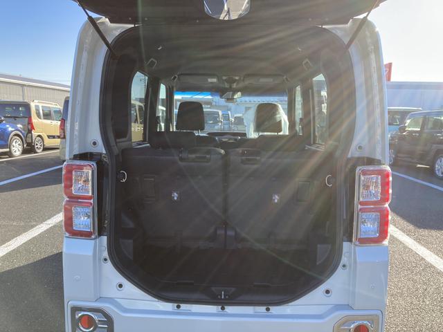 ウェイクＧターボ　レジャーエディションＳＡII１５インチアルミホイール　両側パワースライドドア　ＵＶカットガラス　キーフリーシステム　オートエアコン（プッシュ式）　ＬＥＤヘッドランプ（静岡県）の中古車